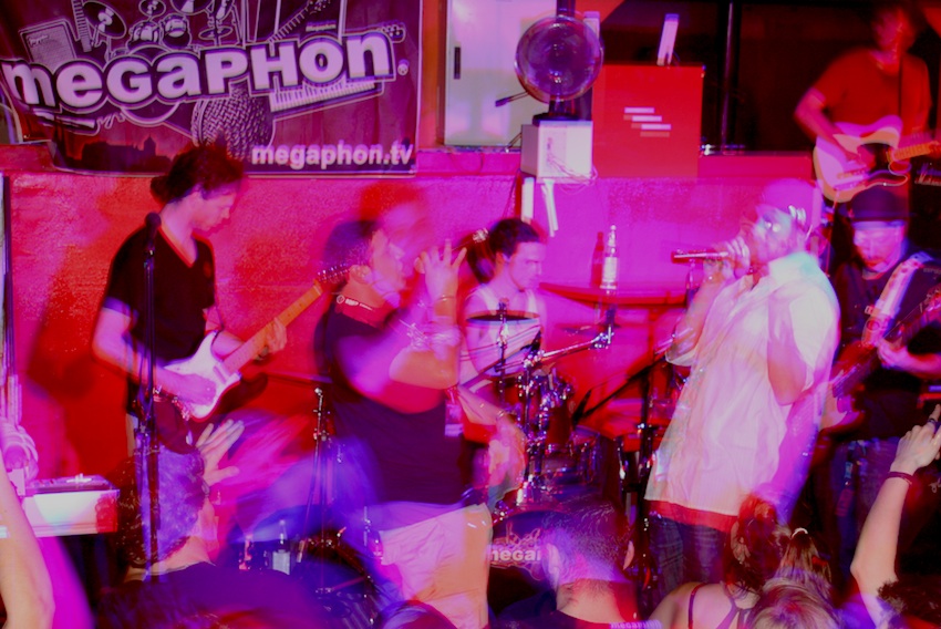 Megaphon cd release (177)
